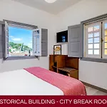 Casa Senhoras Rainhas Al - - By Unlock 3*