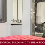 Casa Senhoras Rainhas Al - - By Unlock 3* Όμπιδος