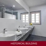 Casa Senhoras Rainhas Al - - By Unlock 3*
