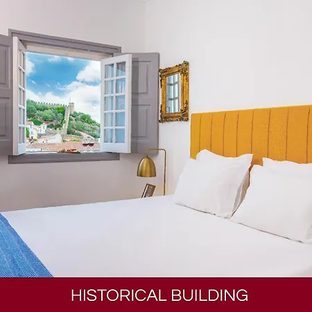 Guest house Casa Senhoras Rainhas Al - - By Unlock