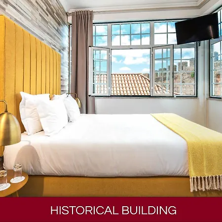 Casa Senhoras Rainhas Al - - By Unlock Guest house