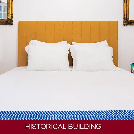 בית הארחה Casa Senhoras Rainhas Al - - By Unlock