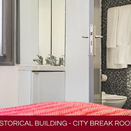 Casa Senhoras Rainhas Al - - By Unlock 3* אובידוס