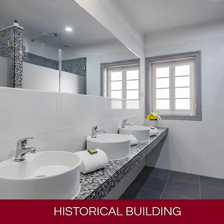 Casa Senhoras Rainhas Al - - By Unlock 3*