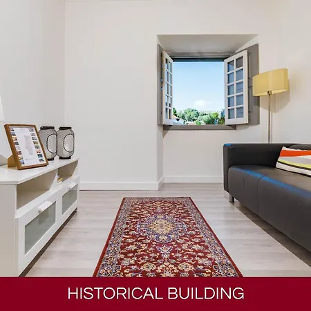 Casa Senhoras Rainhas Al - - By Unlock בית הארחה 3*