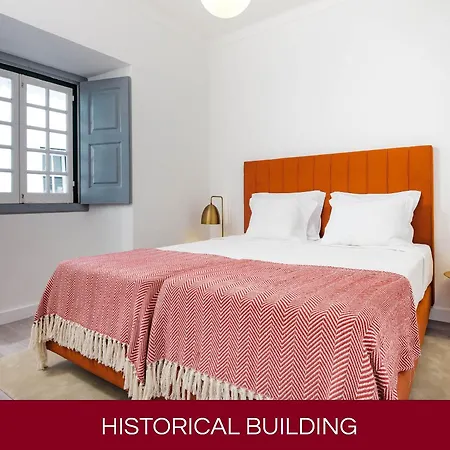 Casa Senhoras Rainhas Al - - By Unlock 2*