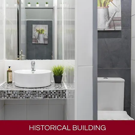 Guest house Casa Senhoras Rainhas Al - - By Unlock Obidos