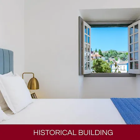 Casa Senhoras Rainhas Al - - By Unlock Guest house