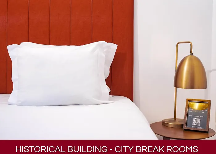 Casa de hóspedes Casa Senhoras Rainhas Al - - By Unlock 3*