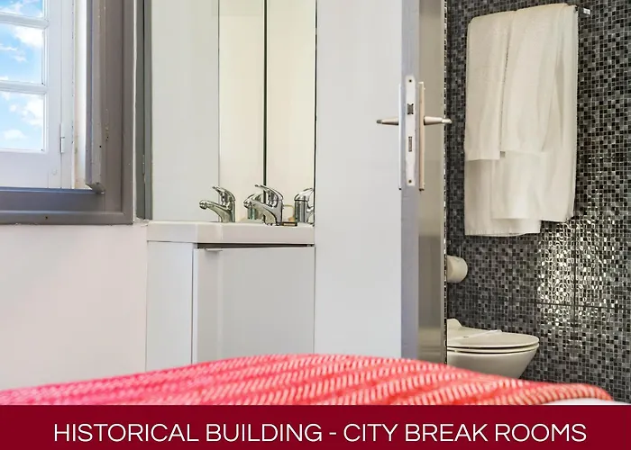 Casa Senhoras Rainhas Al - - By Unlock 3* Óbidos