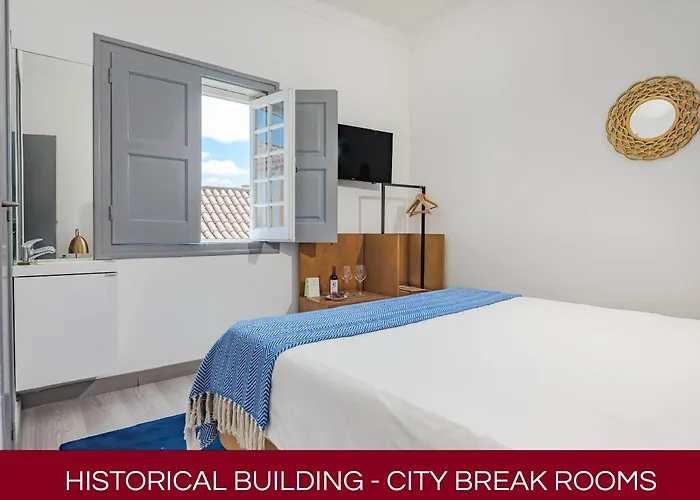 Casa Senhoras Rainhas Al - - By Unlock Casa de hóspedes